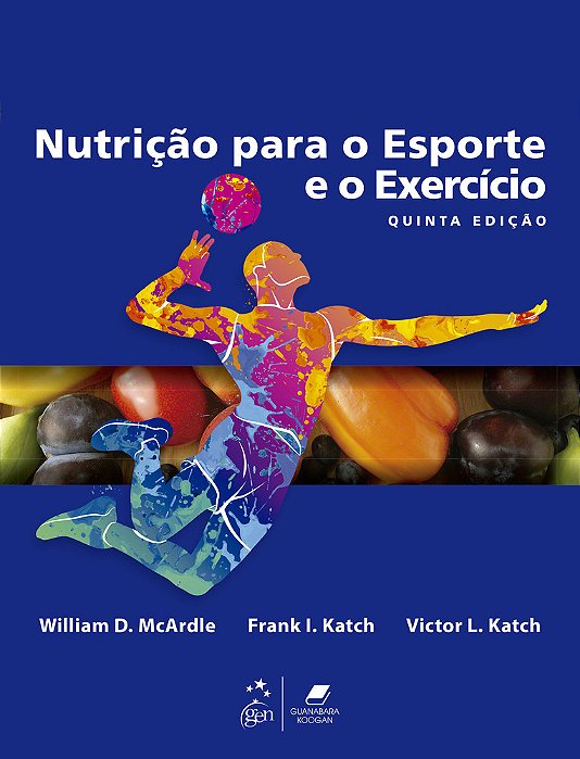 Nutrição Para O Esporte E O Exercício