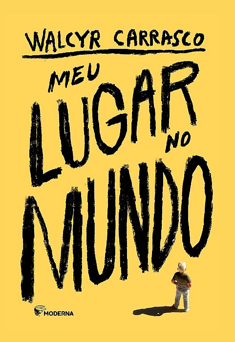 Meu Lugar No Mundo