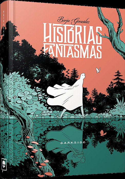 Histórias Fantasmas