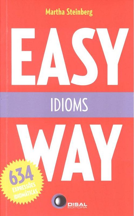 Easy Way - Idioms