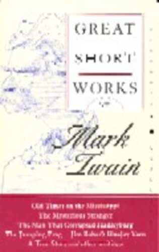 Great Short Works Of Mark Twain