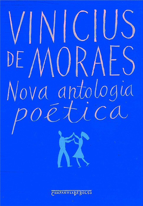 Nova Antologia Poética - Edição De Bolso