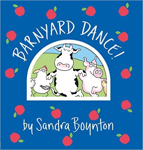 Barnyard Dance!-..