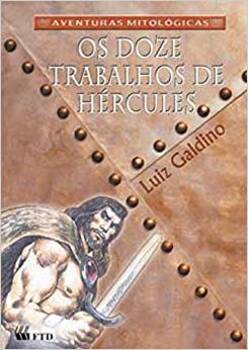 Os Doze Trabalhos De Hércules