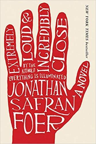 Extremely Loud & Incredibly Close-..