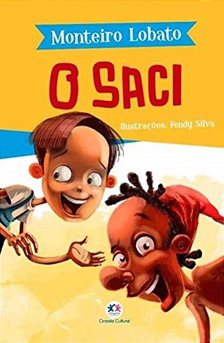 O Saci