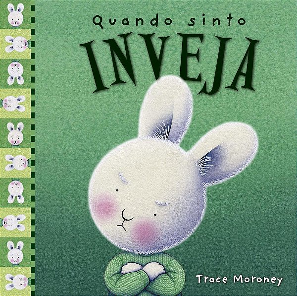 Quando Sinto Inveja