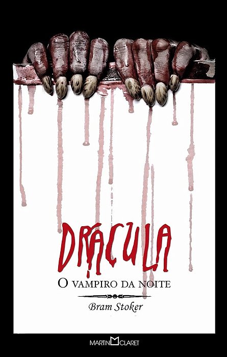 Drácula - O Vampiro Da Noite
