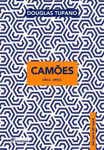 Camões - Lírica, Épica