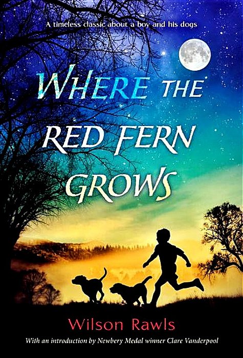 Where The Red Fern Grows-..