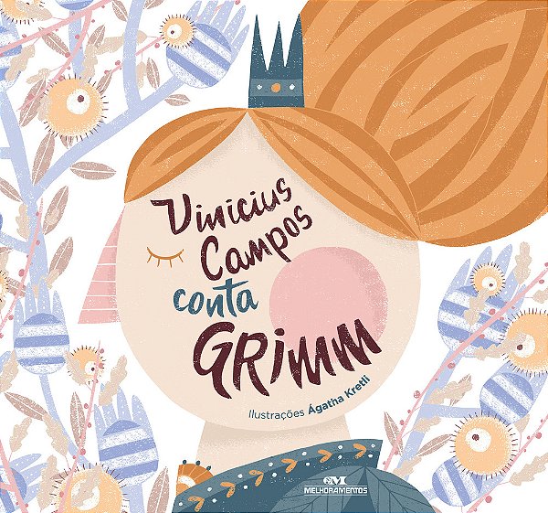 Vinicius Campos Conta Grimm