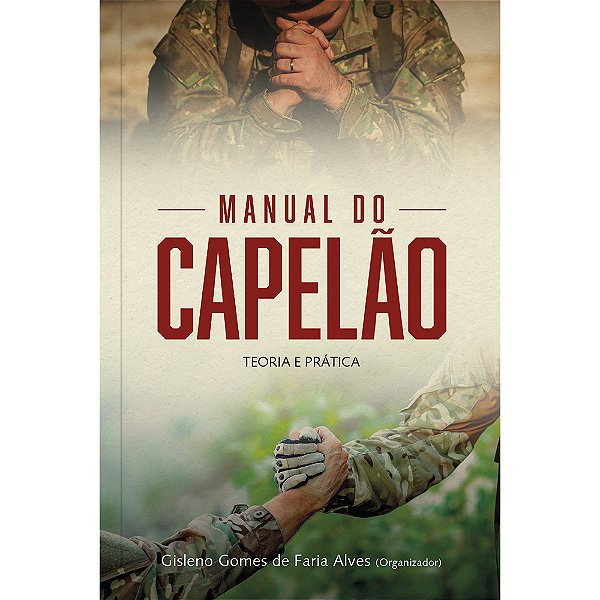 Manual Do Capelão