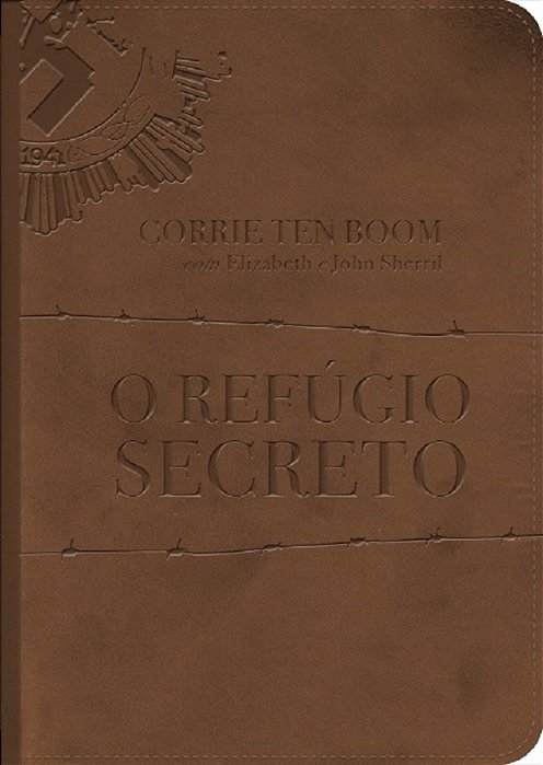 O Refúgio Secreto