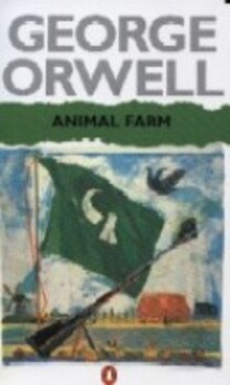 Animal Farm - Book