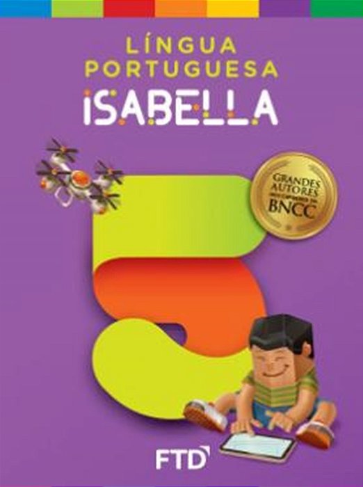 Grandes Autores Língua Portuguesa - Volume 5