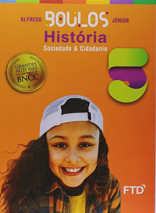 Grandes Autores História - Volume 5