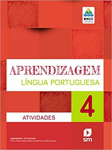 Aprendizagem Ling. Portuguesa 4º Ano Atividades