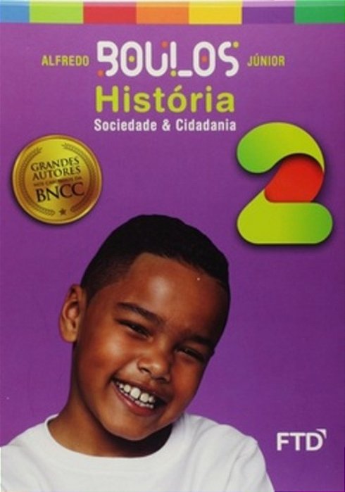 Grandes Autores História - Volume 2