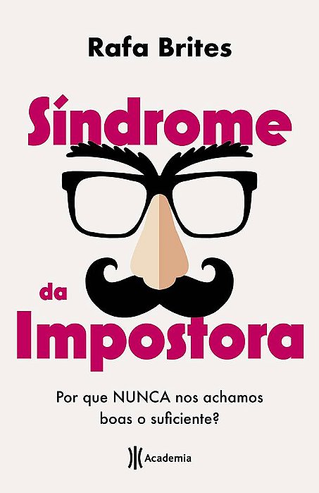Sindrome Da Impostora..-