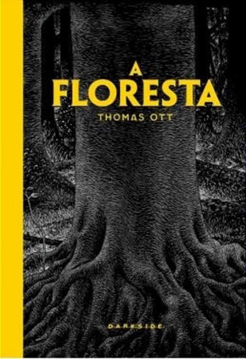 Floresta, A Hardcover Ean:9786555982060