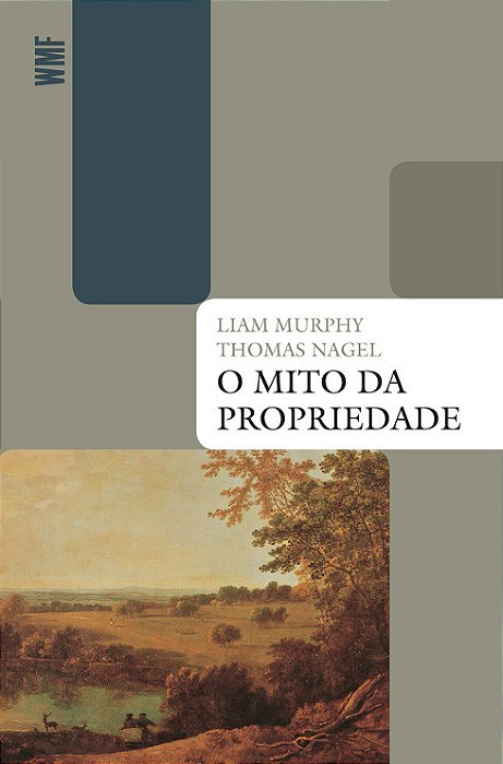 O Mito Da Propriedade