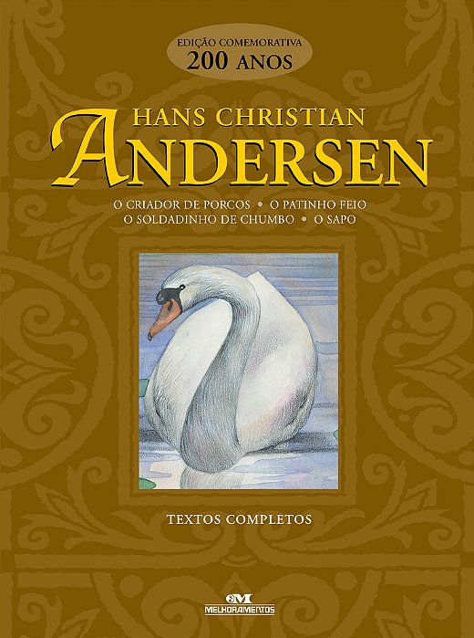 Hans Christian Andersen 200