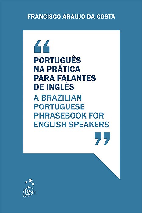 Série Idiomas - Português Na Prática Para Falantes De Inglês
