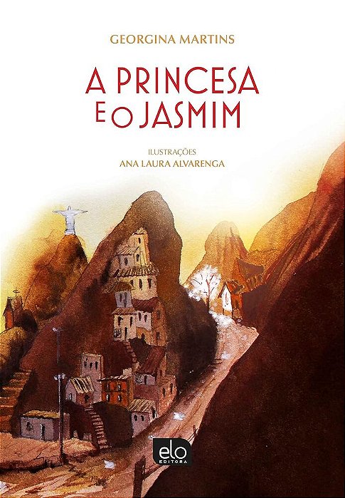 A Princesa E O Jasmim