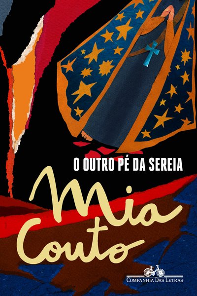 O Outro Pé Da Sereia