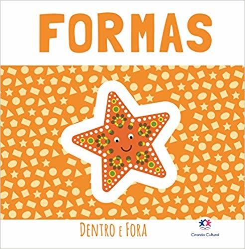 Formas Dentro E Fora