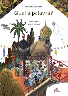 Qual A Palavra?