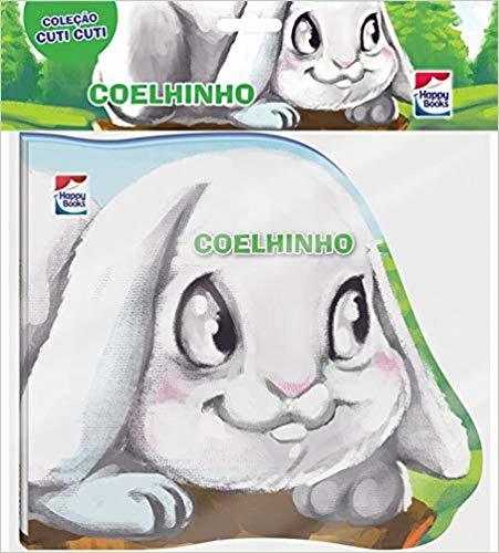 Cuti Cuti Coelhinho