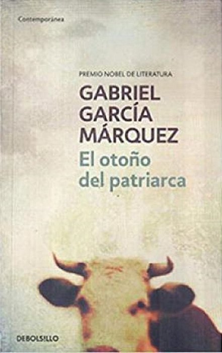 El Otoño Del Patriarca