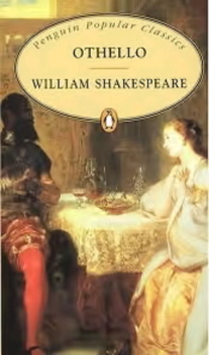 Othello - Penguin Popular Classics