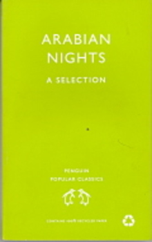 Arabian Nights - A Selection - Penguin Popular Classics