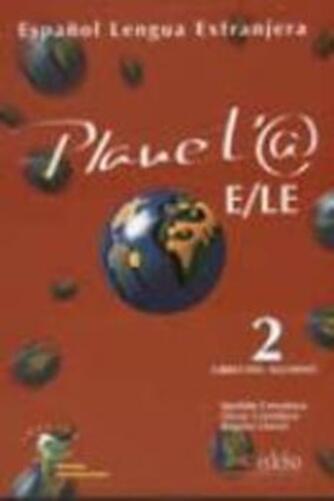 Planeta 2 - Libro Del Alumno