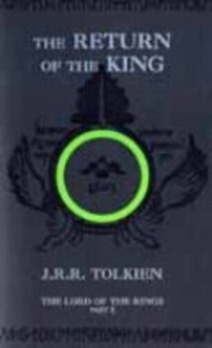 The Lord Of The Rings 3 - The Return Of The King
