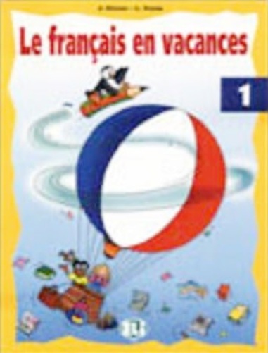 Le Francais En Vacances 1