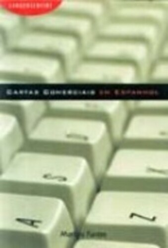 Cartas Comerciais Em Espanhol