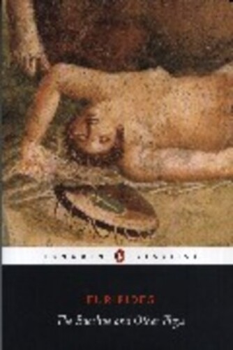 The Bacchae And Other Plays - The Bacchae/Phoenician Women/Orestes/iphigeneia At Aulis/Rhesus-..