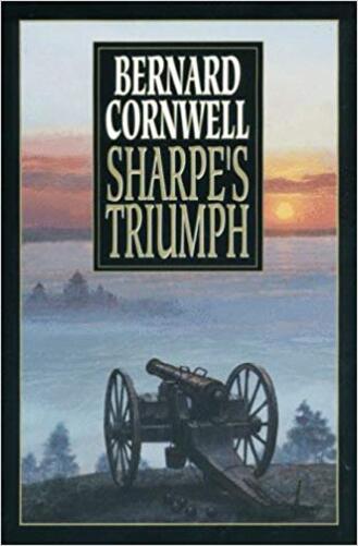 Sharpe's Triumph