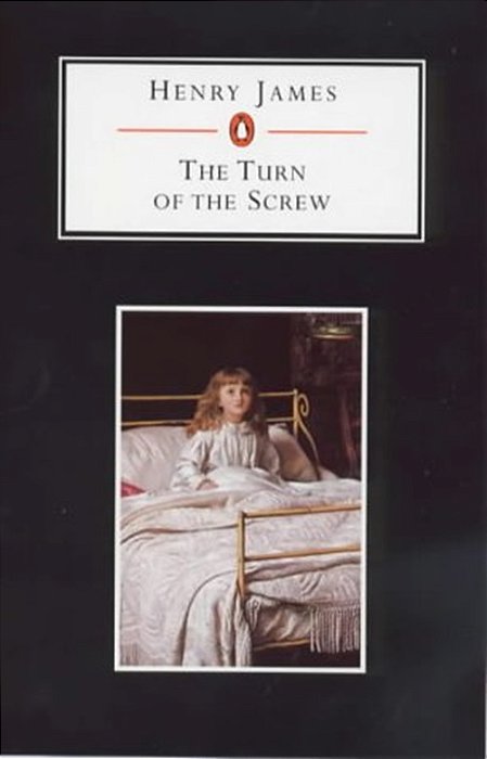 The Turn Of The Screw - Penguin Student Edition