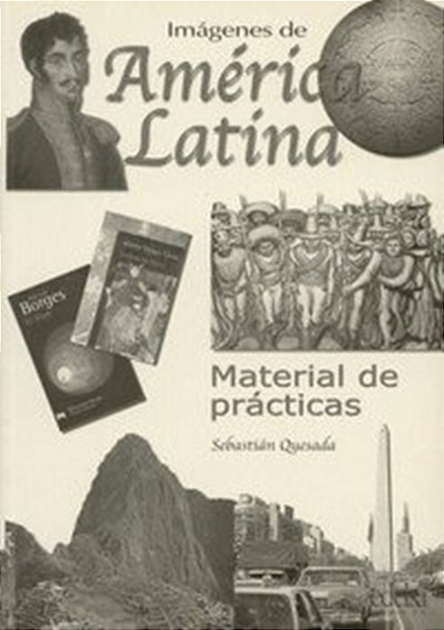 Imagenes De America Latina - Material De Práticas