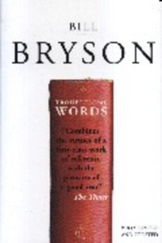 Troublesome Words - Third Edition
