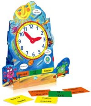 L'Orologio