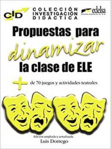 Propuesta Para Dinamizar La Clase De Ele
