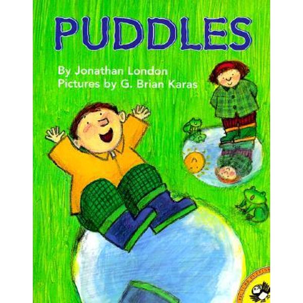 Puddles
