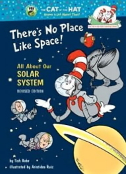 There's No Place Like Space!