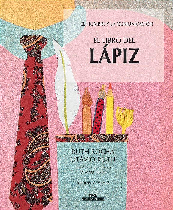 El Libro Del Lápiz