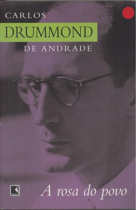 A Rosa Do Povo